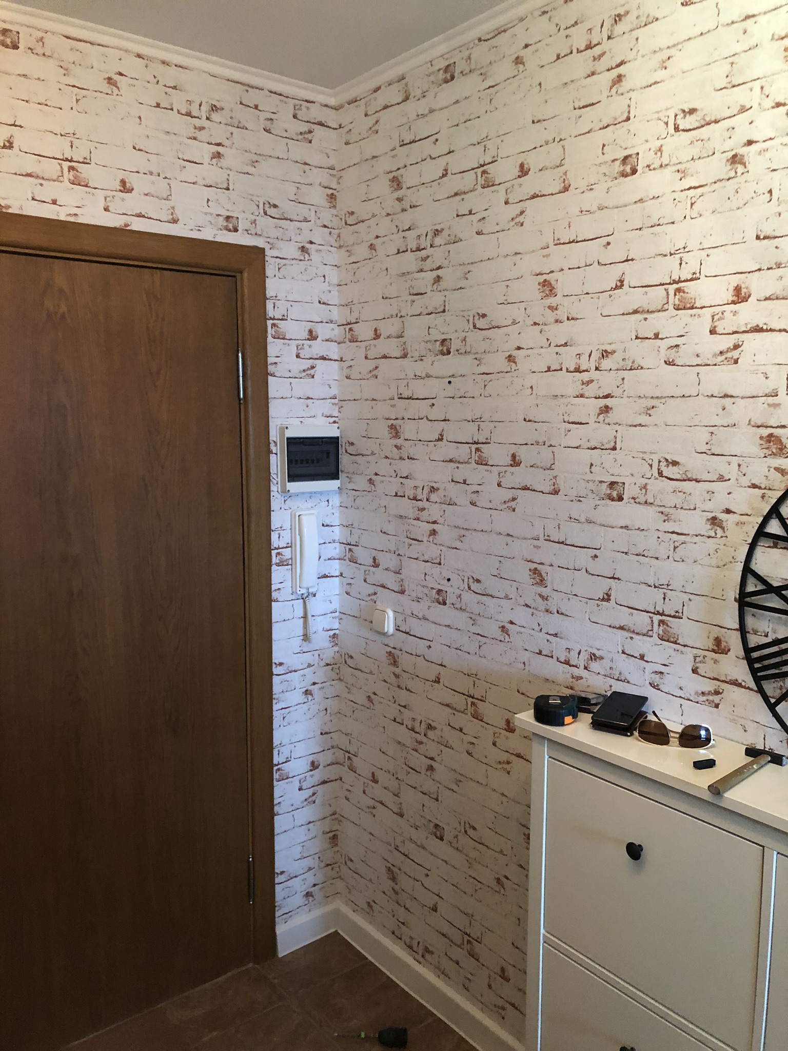 Мастер на час